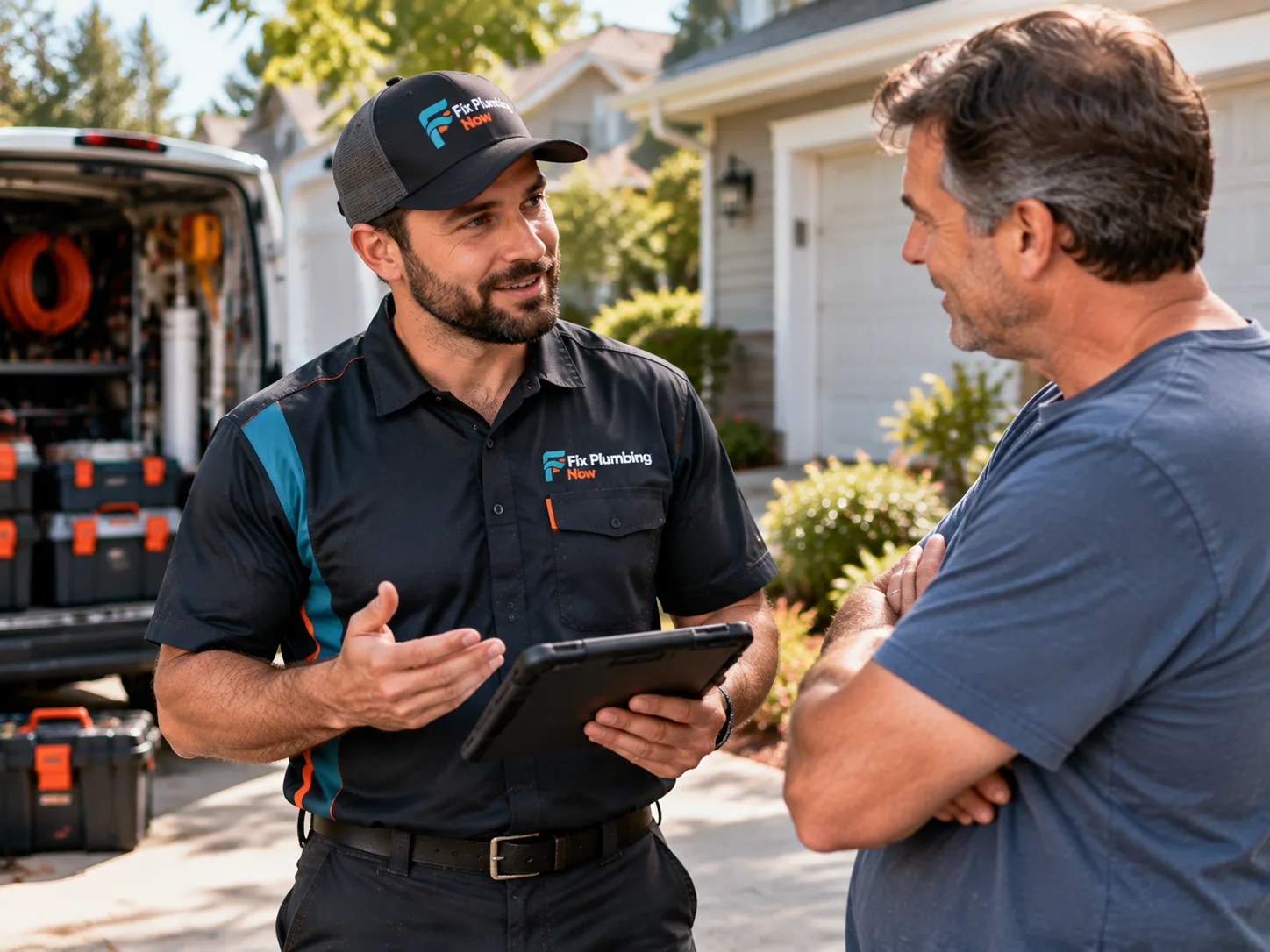 Clogged Drain Service Corpus Christi, TX FAQs